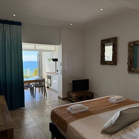 Moana Lodge Saint-Francois  Dış mekan fotoğraf