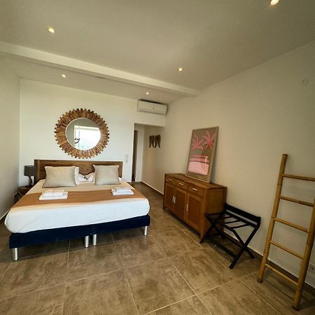 Moana Lodge Saint-Francois  Dış mekan fotoğraf