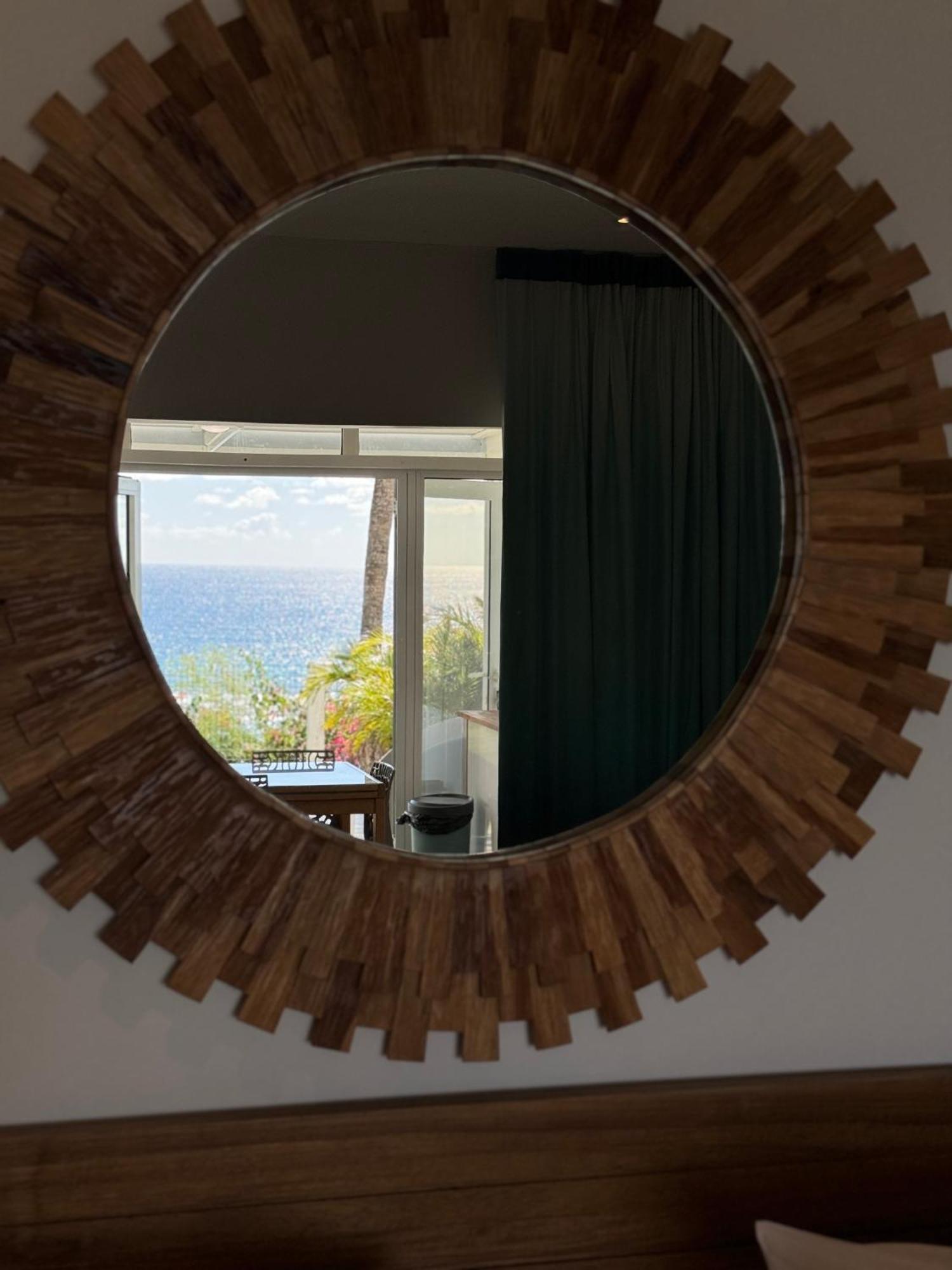Moana Lodge Saint-Francois  Dış mekan fotoğraf